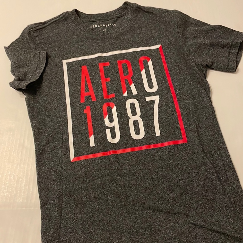 Aeropostale XS tshirt. Excellent condition